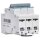Hager MCN340 LS-Schalter 3-polig 6kA C-40A 3M