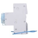 Hager HTN150E SLS-Schalter 1-polig E-50A Hutschiene
