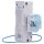 Hager HTN150E SLS-Schalter 1-polig E-50A Hutschiene