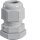 Hager VZ016M Kabelverschraubung Vector IP65 M16