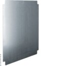Hager UZ42M1 Montageplatte universN H=650mm 2-feldig