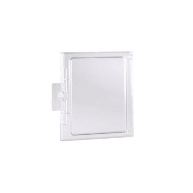 Hager VZ092 Ersatztür Vector IP65 für VE106