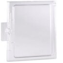 Hager VZ092 Ersatztür Vector IP65 für VE106