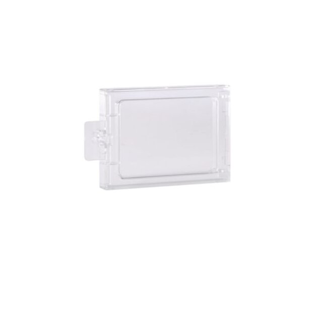 Hager VZ091 Ersatztür Vector IP65 für VE103