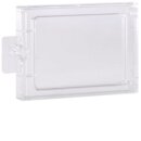 Hager VZ091 Ersatztür Vector IP65 für VE103