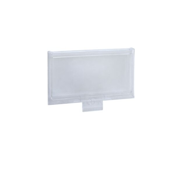Hager VZ093 Ersatztür Vector IP65 für VE110