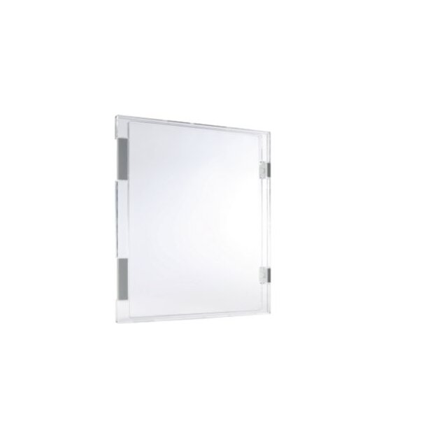 Hager VZ099 Ersatztür Vector IP65 für VE318