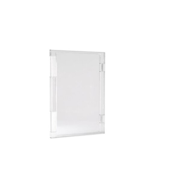 Hager VZ098 Ersatztür Vector IP65 für VE312