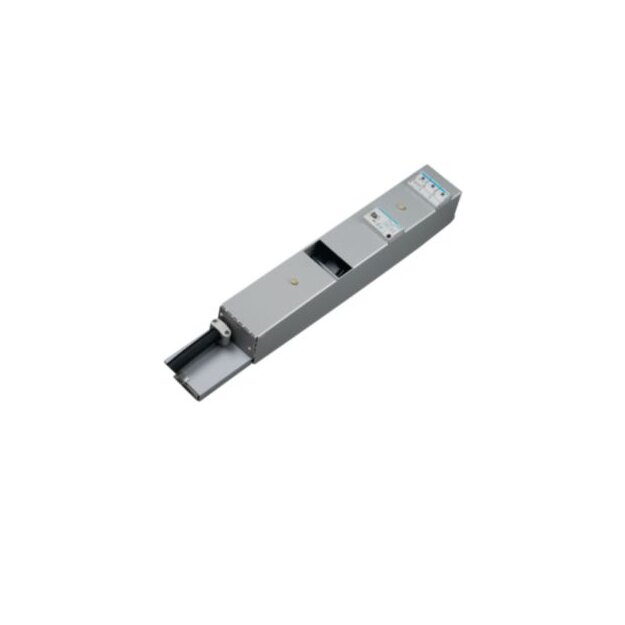 Hager ZAH020L Steckdosenleiste 1xCEE 63A Hutschiene