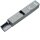 Hager ZAH020L Steckdosenleiste 1xCEE 63A Hutschiene