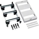 Hager UD31B1 Baustein universN 450x250mm 3x12PLE