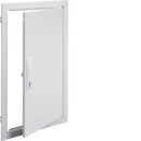 Hager P80UT Blendrahmen mit Tür 690x445mm verzinkt