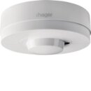 Hager EE883 Bewegungsmelder HF IP54 Aufbau 360° On/Off