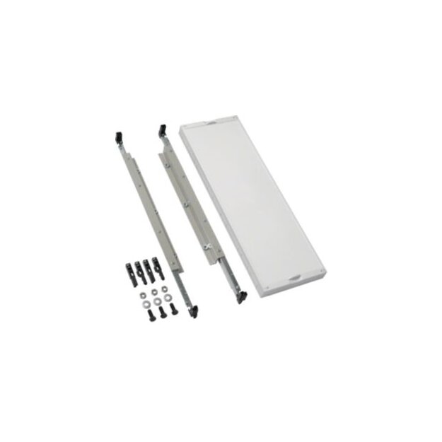 Hager UE51K0 Baustein universN 750x250mm für SaS 185mm