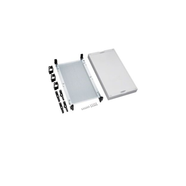 Hager UD31M1 Baustein universN 450x250mm für VDI