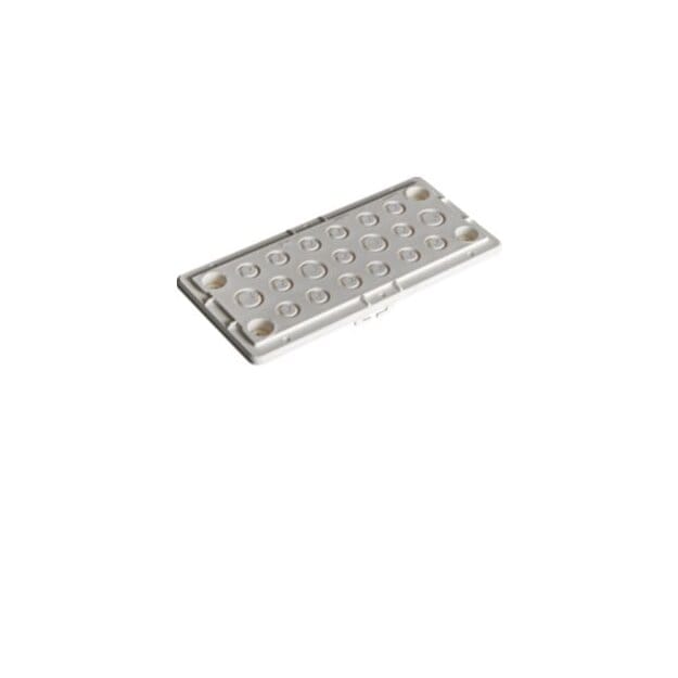 Hager FZ466N Leitungseinführungsflansch IP44/54