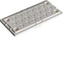 Hager FZ466N Leitungseinführungsflansch IP44/54