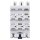 Hager HTS380E SLS-Schalter 3-polig E-80A Sammelschiene QC