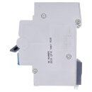 Hager ADA566D FI-LS 1-polig +N 10kA C-16A 30mA Typ A