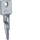 Hager VZ312 Ersatzschlüssel für VZ311