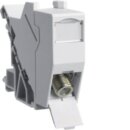 Hager VZ315 KOAX modul F/F REG
