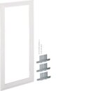 Hager FZ11B Blendrahmen universZ 1-feldig 800x300