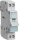 Hager SBN225 Ausschalter 25A 2S 400V AC 1-polig LE