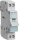 Hager SBN216 Ausschalter 16A 2S 400V AC 1-polig LE