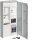 Hager FP72W5N3P Wandler- und Messschrank universN NAR NH1-SLTS AAR Lasttrennschalter 250A 1400x800x205mm