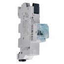 Hager HTS125E SLS-Schalter 1-polig E-25A Sammelschiene QC