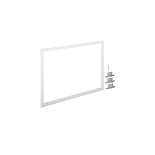 Hager FZ14B Blendrahmen universZ 4-feldig 800x1050