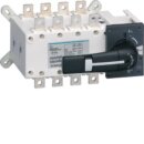 Hager HI451 Lastumschalter 4-polig 125A