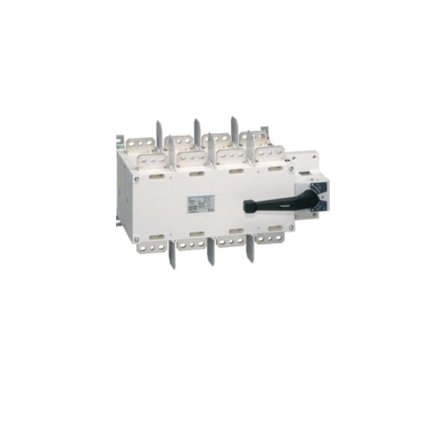 Hager HI464 Lastumschalter 4-polig 1600A