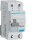 Hager ADS982D FI-LS 1-polig +N 6kA C-32A 30mA Typ A QC