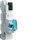 Hager HTS120E SLS-Schalter 1-polig E-20A Sammelschiene QC