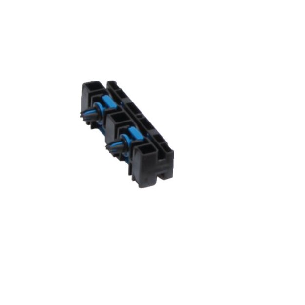 Hager FZ44HU Profilhalter UT für RK FZ44*N QS-system