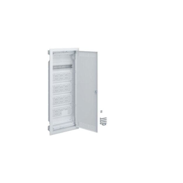 Hager VU60NWB UP Volta VDI 5-R-1xHutschiene 4xMP-Basic