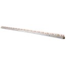 Hager KB399Q Kammschiene 3-polig Stiftkabelschuh...