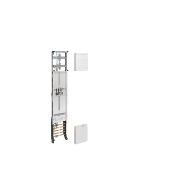 Hager ZH53Q1N KF 1ZP RES universZ H 1350mm 1-feldig