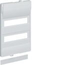 Hager VZ222H Abdeckung volta.hybrid 24 PLE