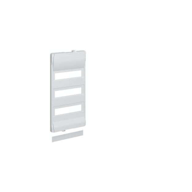 Hager VZ223H Abdeckung volta.hybrid 36 PLE