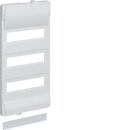 Hager VZ223H Abdeckung volta.hybrid 36 PLE