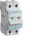 Hager SBN280 Ausschalter 80A 2S 400V AC 2LE