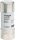 Hager LF525G Sicherung 22x58mm gG 25A