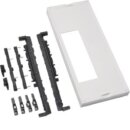 Hager UE41B3N Baustein universN 600x250mm für NH00