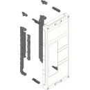 Hager UE41B3N Baustein universN 600x250mm für NH00