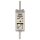 Hager LNH0125M6 NH-Sicherung NH0 gG 690V 125A K-Melder