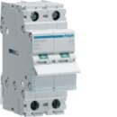 Hager SBN263 Ausschalter 63A 2S 400V AC 2-polig LE