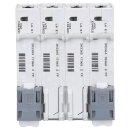 Hager MCN640 LS-Schalter 3-polig +N 6kA C-40A 4M