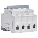 Hager MCN640 LS-Schalter 3-polig +N 6kA C-40A 4M